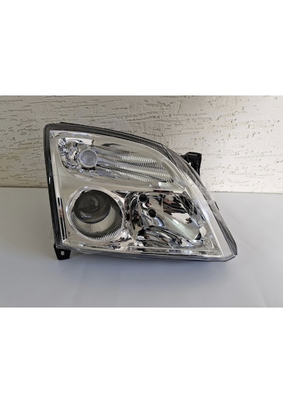 Opel Vectra C Zenon Sağ Ön Far Mercekli Sıfır 2002-2004
