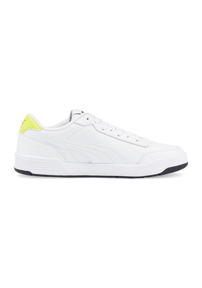 Puma Caracal Ayakkabı 369863 36 Beyaz