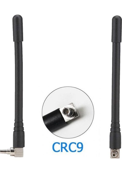 Crc9 Vın Modem Anteni Crc9 Konnektör Girişli Mobil Gsm Modem Anteni