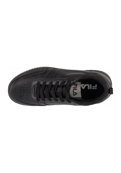 Fila Ffw0484.83052 Rega Nf Kadın Basketbol Ayakkabısı Siyah