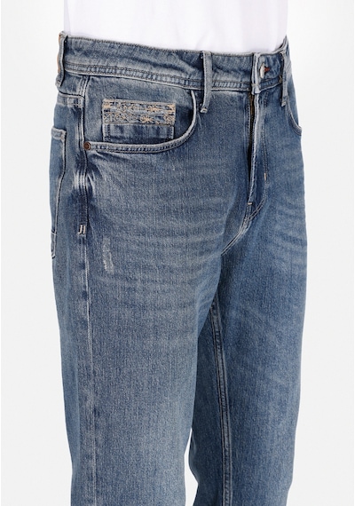 Colin's Colins 067 Jack Regular Fit Erkek Mavi Jean Pantolon Cl1072216 Cl1072216 Q1.v1 Dn06065 Mavi Colin's Colins 067 Jack Regular Fit Erkek Mavi Jean Pantolon Cl1072216 Cl1072216 Q1.v1 Dn06065 Mavi
