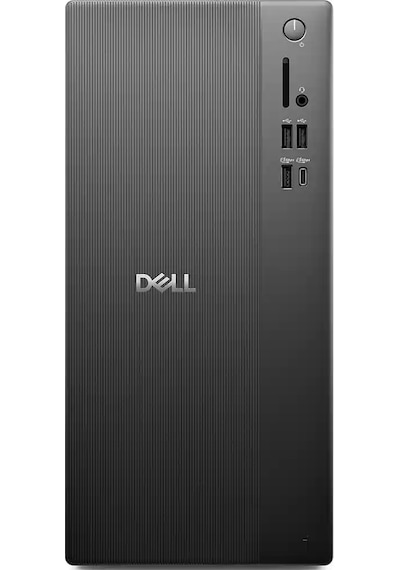 Dell Tower ECT1250-RPLS-R-007-U i7-14700 16 GB 512 GB SSD Ubuntu Masaüstü Bilgisayar