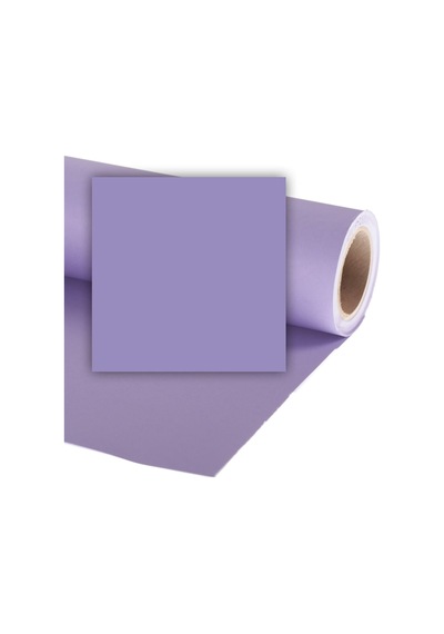 Colorama Lilac - 10 Kağıt Fon