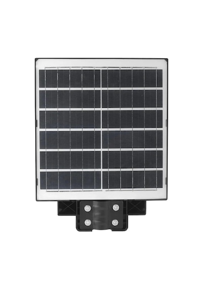600w Solar Led Projektör Kumandalı Ve Sensörlü 6600 Lümen, Ip65 Su Geçirmez, Cata Güneş Enerjili Bahçe Ve Güvenlik Aydınlatması