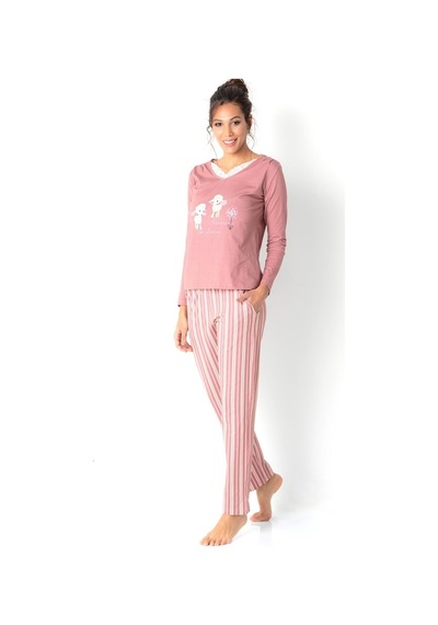 Doremi Bayan Pijama Takımı (489747625)