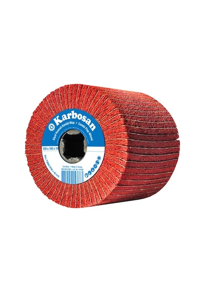 100 100 Kamalı Elyaf Kombi Mop 987012
