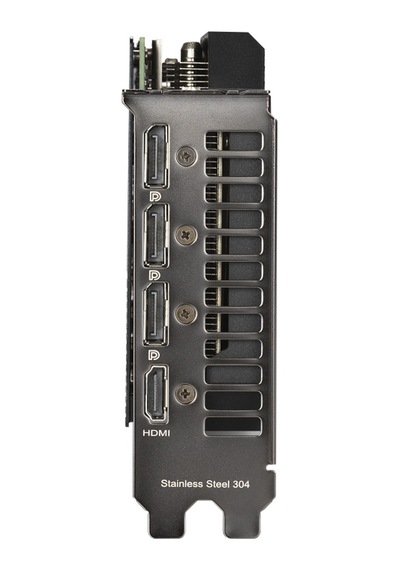 Asus NVIDIA GeForce RTX 3060 Ti Dual Mini V2 OC LHR DUAL-RTX3060TI-O8G-MINI-V2 8 GB GDDR6 256 Bit Ekran Kartı