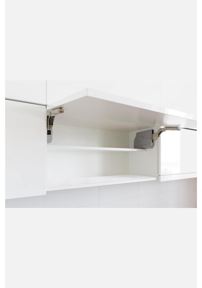 Kaydırmaz Çekmece Raf Halı Altı Kaydırmaz Mat Shn-1146 Fma011460 Plastik 60 X 90 Beyaz Cn Diğer
