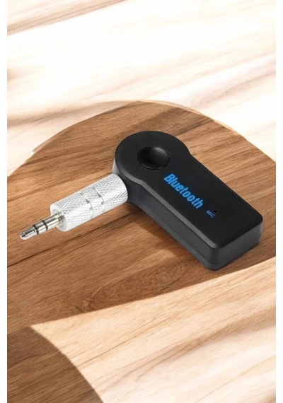 Belirtilmemiş Bluetooth Araç Kiti Bt 350 Aux Çıkışlı Tüm Araçlara Uyumlu