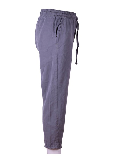 Trender 26ytg5000002 Füme Kadın Pantolon 4228 Füme