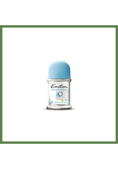 Bezos Rol On Ocen Fresh 50ml 1 Adet Hb006