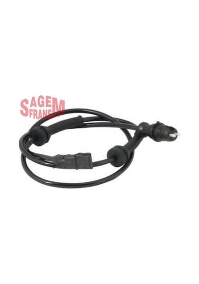 Sagem 60109 Abs Kablosu Sensörü Arka Megane Iı 8200296571
