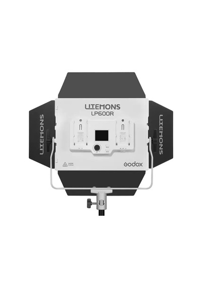 Godox Lp600r 60w Rgb Panel Led Işık