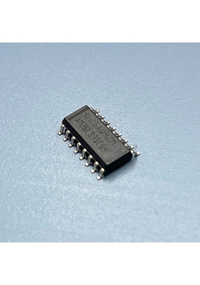 Am26ls31 Soıc-16 Smd Hat Sürücü Entegresi