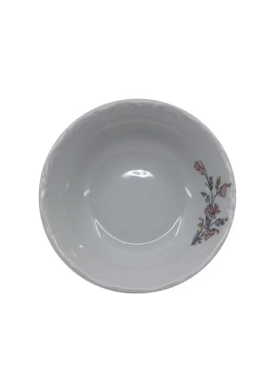 Porland Porselen 12'li Rüya Çorba Kase 13 Cm