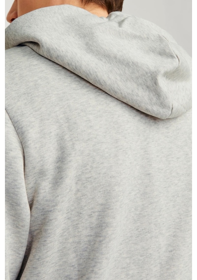 Jack & Jones Erkek Sweat 1223-3599 Açık Gri Açık Gri