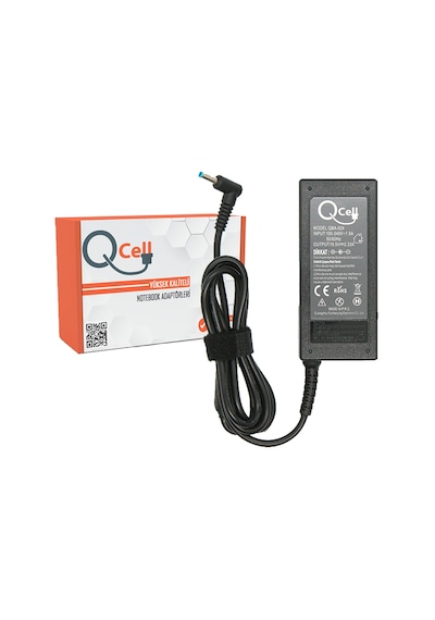 HP Uyumlu Envy 13-AQ1002NT 8KJ01EA  ADAPTÖR
