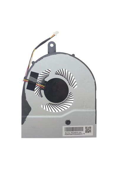 Dell İnspiron 15 5000 Serisi Ns85a00-14k14, Dfs541105fc0t Fg9v Notebook Cpu Fanı P/n Ns85a00 / Fan536 43059929