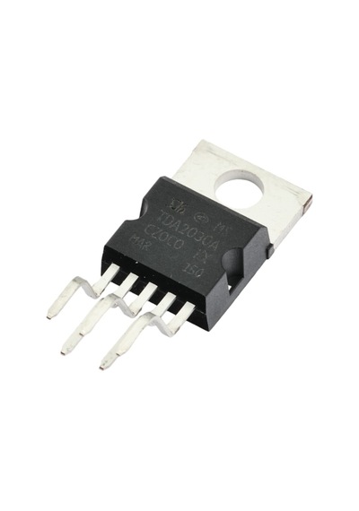 Tda 2030a To-220-5 Entegre Devre