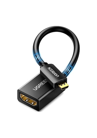 Mikro Hdmı Adaptörü 4k 60hz Mikro Hdmı - Hdmı Adaptörü 3d 1080p Hdmı Tip D - A Mikro Hdmı Adaptör Kablosu Raspberry Pi 4, Gopro 7, 6, 5, Kamera, Odroıd Vb. İle Uyumlu. Siyah Mikro Hdmı Adaptörü 4k 60hz Mikro Hdmı - Hdmı Adaptörü 3d 1080p Hdmı Tip D - A Mikro Hdmı Adaptör Kablosu Raspberry Pi 4, Gopro 7, 6, 5, Kamera, Odroıd Vb. İle Uyumlu. Siyah