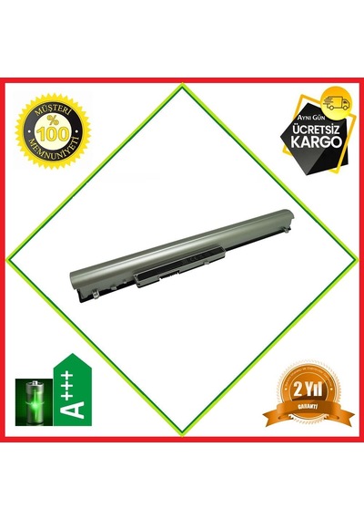 Hp La04 F3b96aa Notebook Batarya Laptop Pil