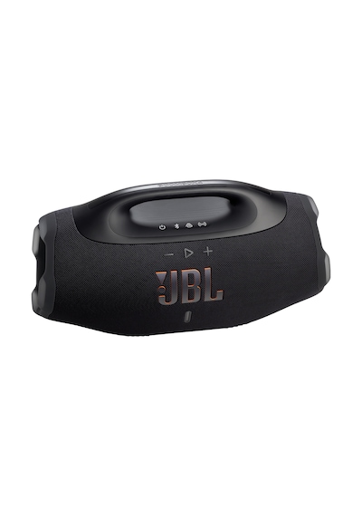 Jbl Boombox 4, Bluetooth Hoparlör, Ip67, Siyah