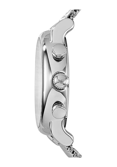 Emporio Armani AR1808 46 mm Gri Erkek Kol Saati