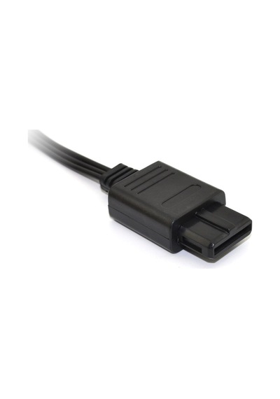 Nintendo Snes Gamecube N64 Oyun Konsolu Av Tv Rca Kablosu Rgb Kablo 1.8m