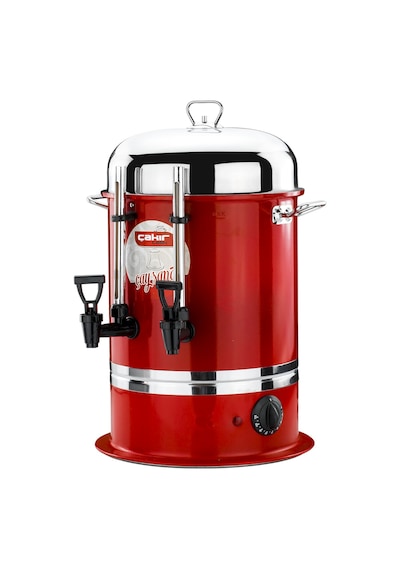 Çakır 80 Bardak Endüstriyel Çay Makinesi Renkli