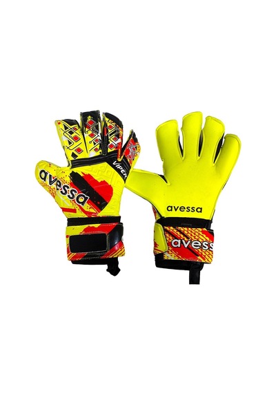 Avessa Gk-200 Kaleci Eldiveni Sarı