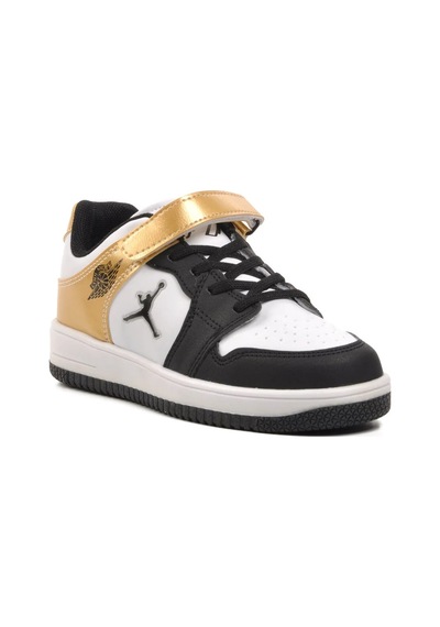Cool Glaxy Pekin Force Sneaker Çocuk Spor Ayakkabı Altin