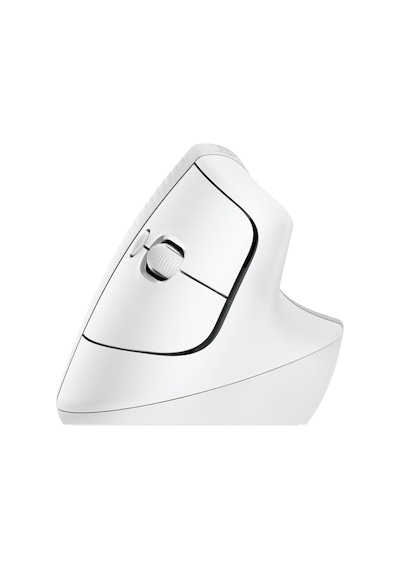 Logıtech 910-006475, Lıft Beyaz, Bluetooth, 1000dpi, Optik, 6 Tuşlu, Kablosuz, Mouse