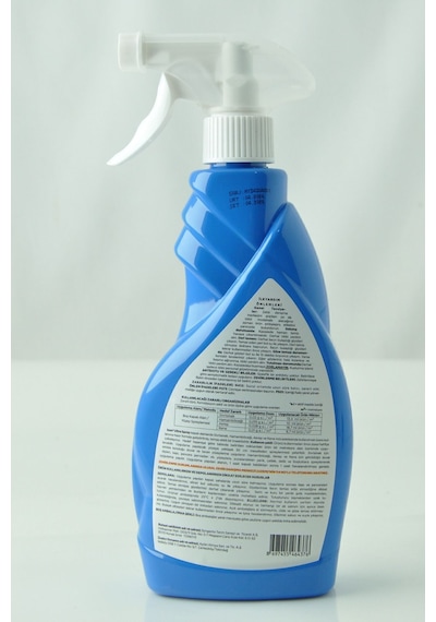 Syngenta Icon Ultra Güçlü Genel Haşere Spreyi 450 Ml