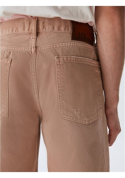 Ltb Mateus Slım Straıght Bermuda (545802765)