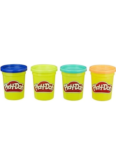 Play Doh Oyun Hamuru Hayvan Tema E4867 B5517 Lisanslı