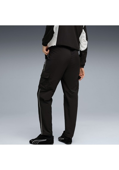 Puma Sport Kadın Siyah Pantolon 688125-01 Siyah