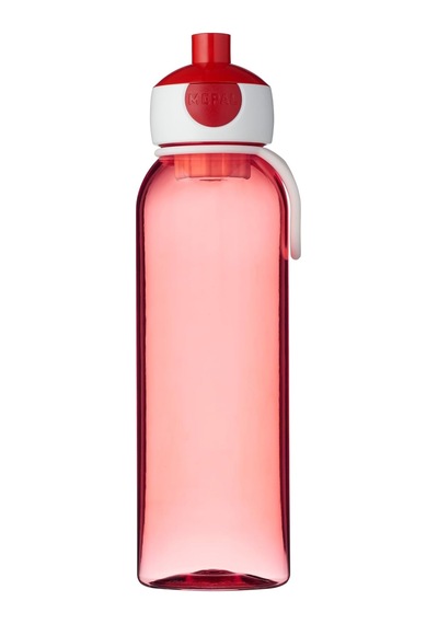 Mepal Water Bottle Pop Up Campus Su Şişesi Su Şişesi 500 Ml - Kır Diğer
