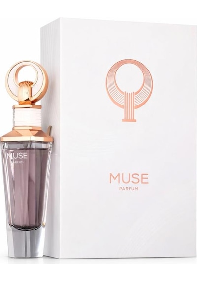 French Avenue Muse Parfum Edp 80 Ml Kadın Parfüm Oryantal