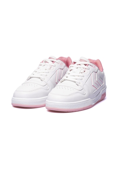 Hummel Freza Ayakkabı 900680-9144 Beyaz