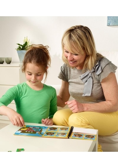 Smart Games Noah's Ark