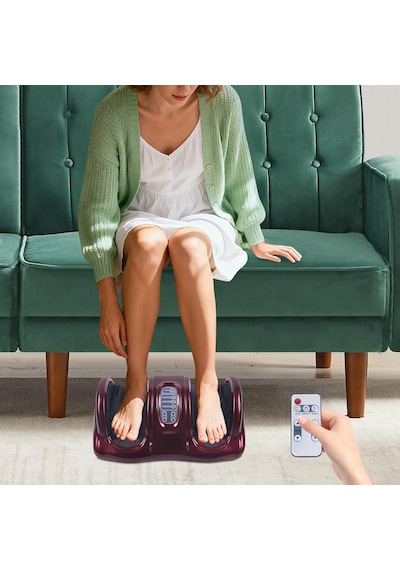 Ayak Masajı Shiatsu Bacak, Shiatsu Ayak Masajı, Elektrikli Ayak Masajı, Isıtmalı Bacak Masajı, Akıllı Kontrol, Ofis Çalışanları, Yaşlılar, Sporcular, Ev Kullanıcıları İçin Ayak Masajı Shiatsu Bacak, Shiatsu Ayak Masajı, Elektrikli Ayak Masajı, Isıtmalı Bacak Masajı, Akıllı Kontrol, Ofis Çalışanları, Yaşlılar, Sporcular, Ev Kullanıcıları İçin