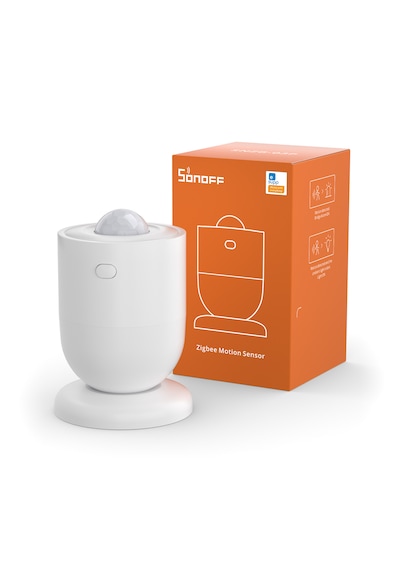 Sonoff SNZB-03P ZigBee Akıllı Hareket Sensörü
