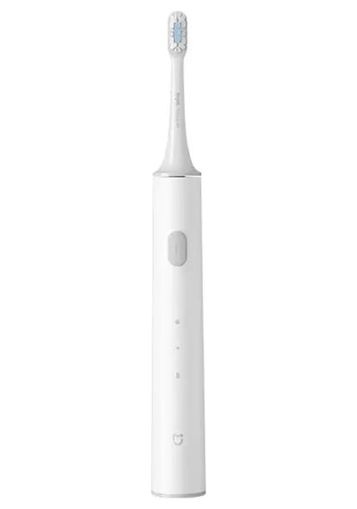 Xiaomi Mijia T300 Sonic Elektrikli Diş Fırçası Uzun Pil Ömrü Ipx7 Su Geçirmez T300