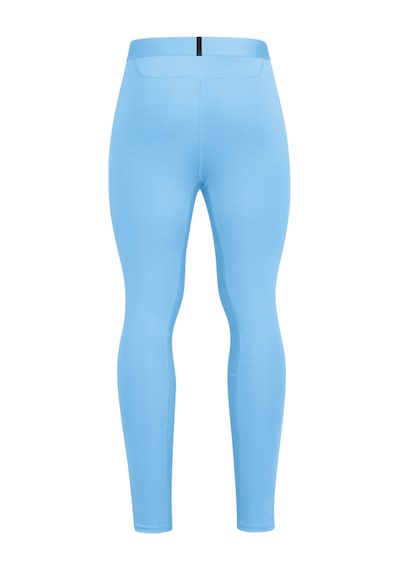 Pulblu Adidas Erkek Futbol Tayt Tf Long Tight M Kc9391 Mavi