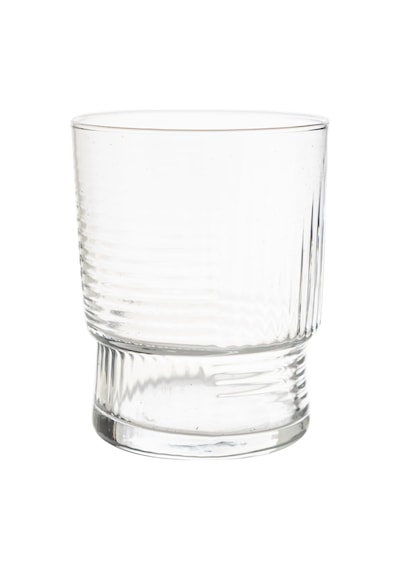 Stackable 325 Ml Acı Kahve