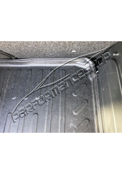 2009 Skoda Roomster Bagaj Havuzu Araca Özel 3D Badela Marka
