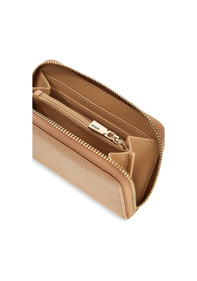 Guess Kadın Cüzdan Swbg7898140-beı Bej
