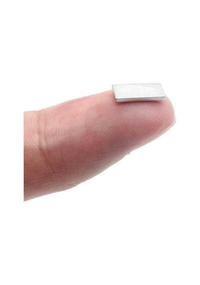 10 Adet Dikdörtgen Neodyum Mıknatıs 10x5x2 Mm Güçlü Magnet N35