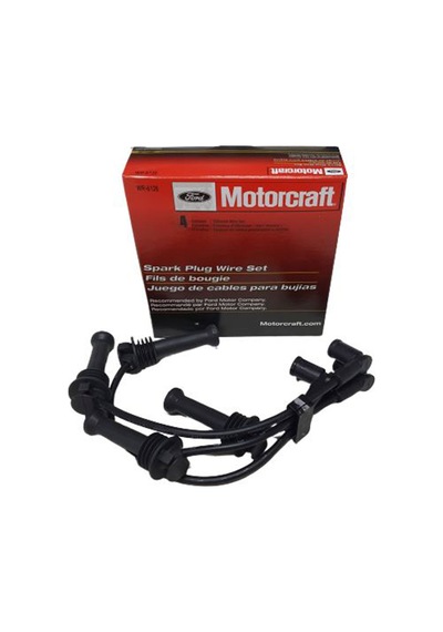 Fiesta 1.25 Benzinli Buji Kablosu 2009-2017 Ford  -