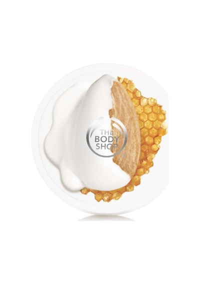 The Body Shop Almond Milk & Honey Body Butter 200ml